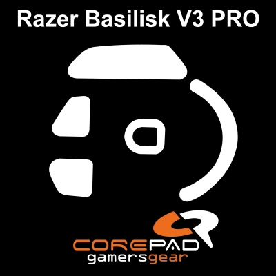Corepad Skatez Razer Basilisk V3 PRO